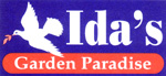 Ida's Garden Paradise